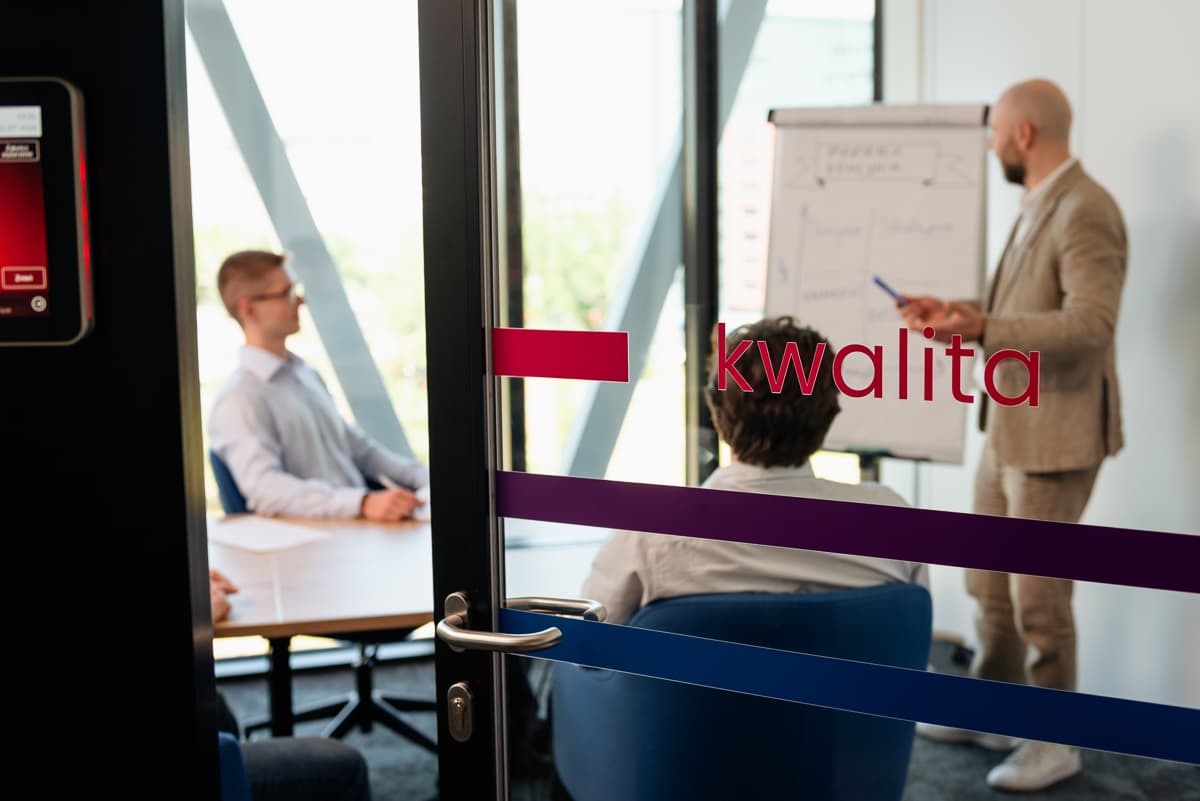 Zespół pracujący nad programem strategicznych kategorii zakupowych